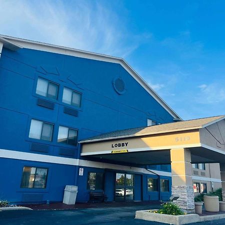 Americinn By Wyndham Glendale Milwaukee Whitefish Bay Ngoại thất bức ảnh