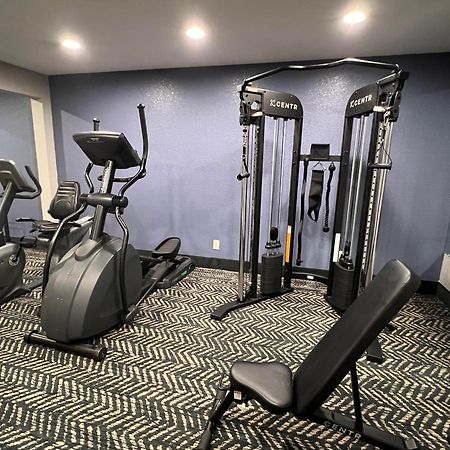 Americinn By Wyndham Glendale Milwaukee Whitefish Bay Ngoại thất bức ảnh