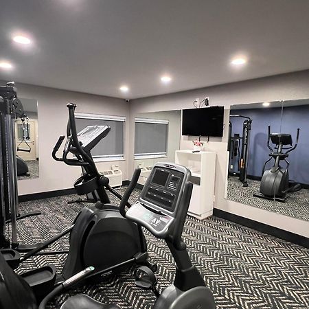 Americinn By Wyndham Glendale Milwaukee Whitefish Bay Ngoại thất bức ảnh