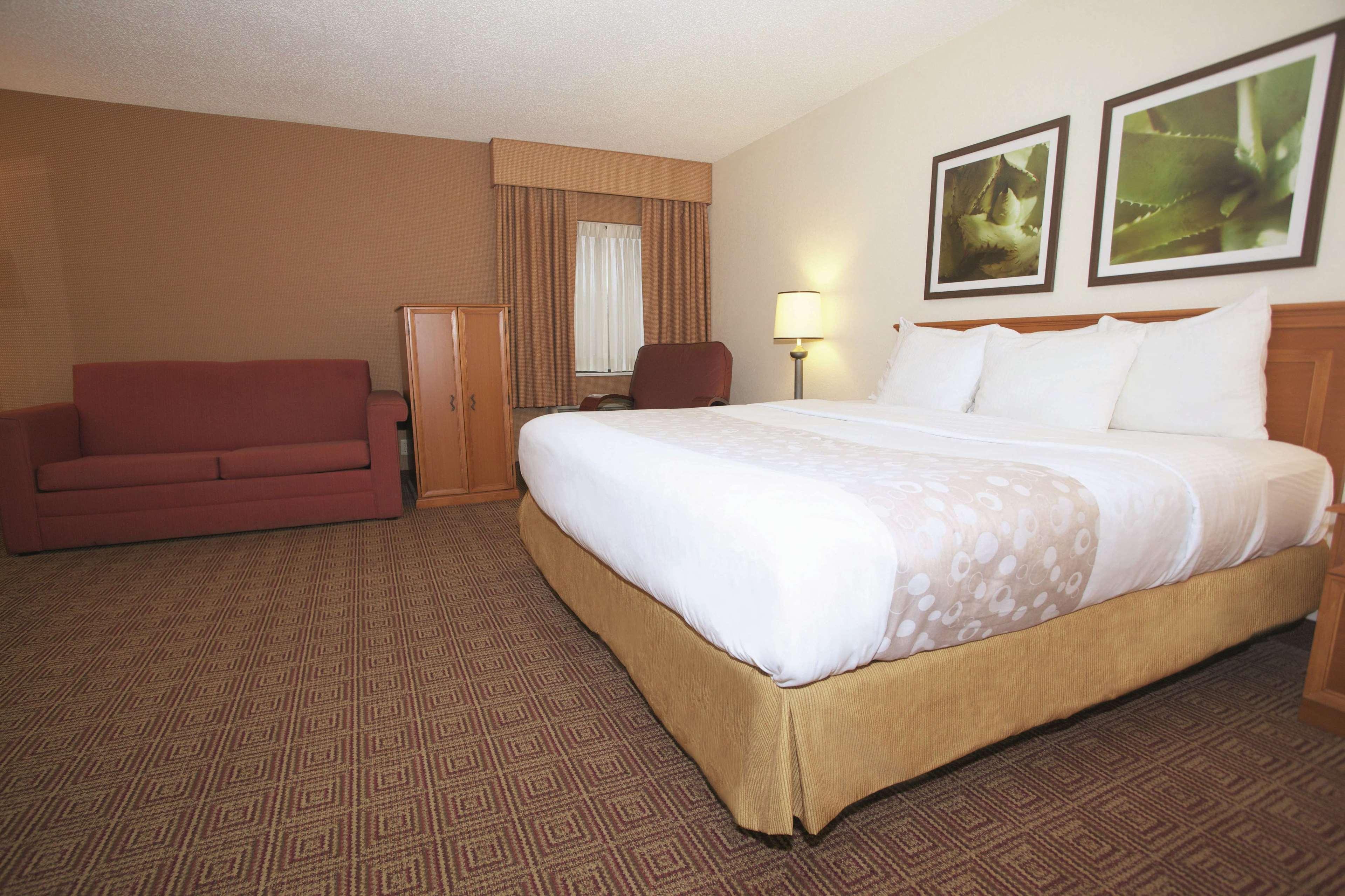 Americinn By Wyndham Glendale Milwaukee Whitefish Bay Ngoại thất bức ảnh