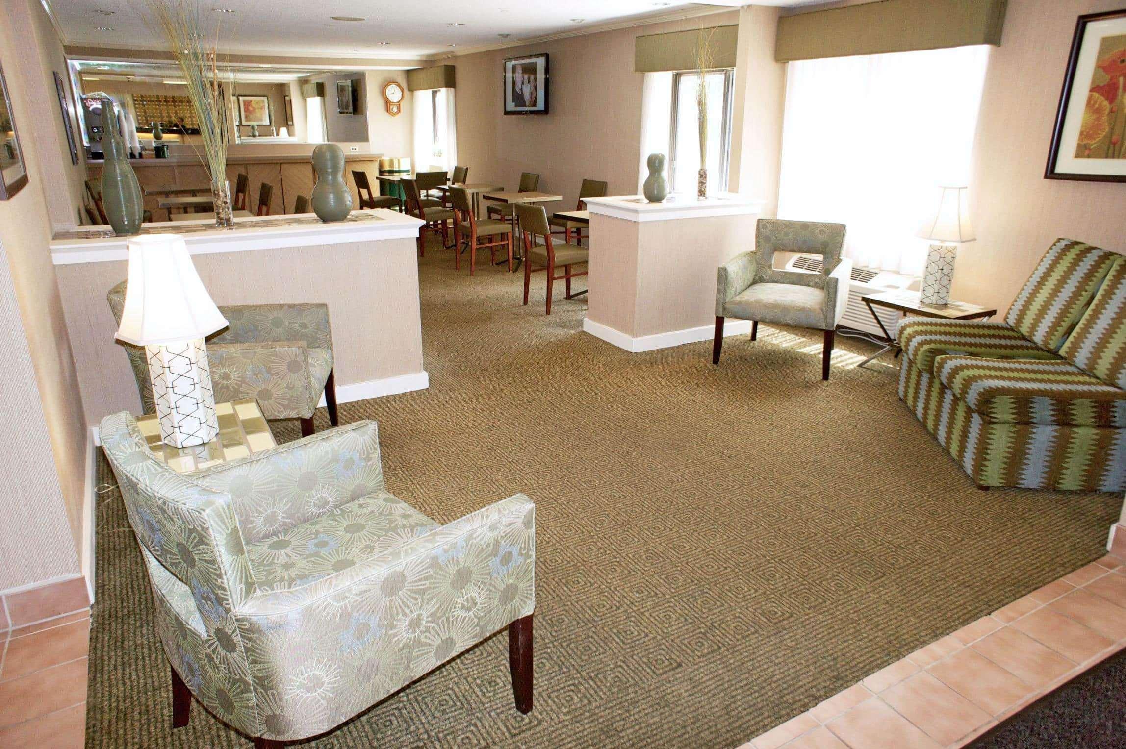 Americinn By Wyndham Glendale Milwaukee Whitefish Bay Ngoại thất bức ảnh