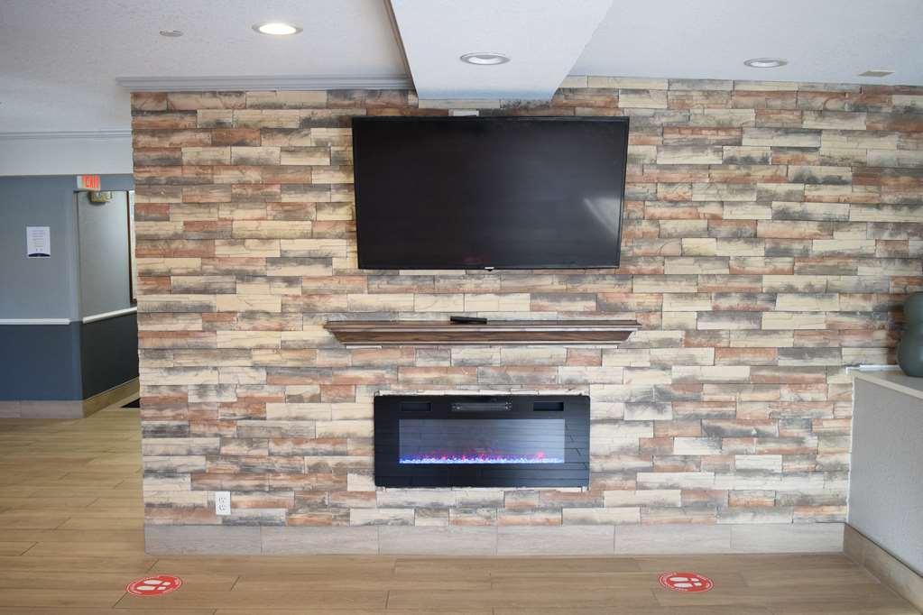 Americinn By Wyndham Glendale Milwaukee Whitefish Bay Nội địa bức ảnh