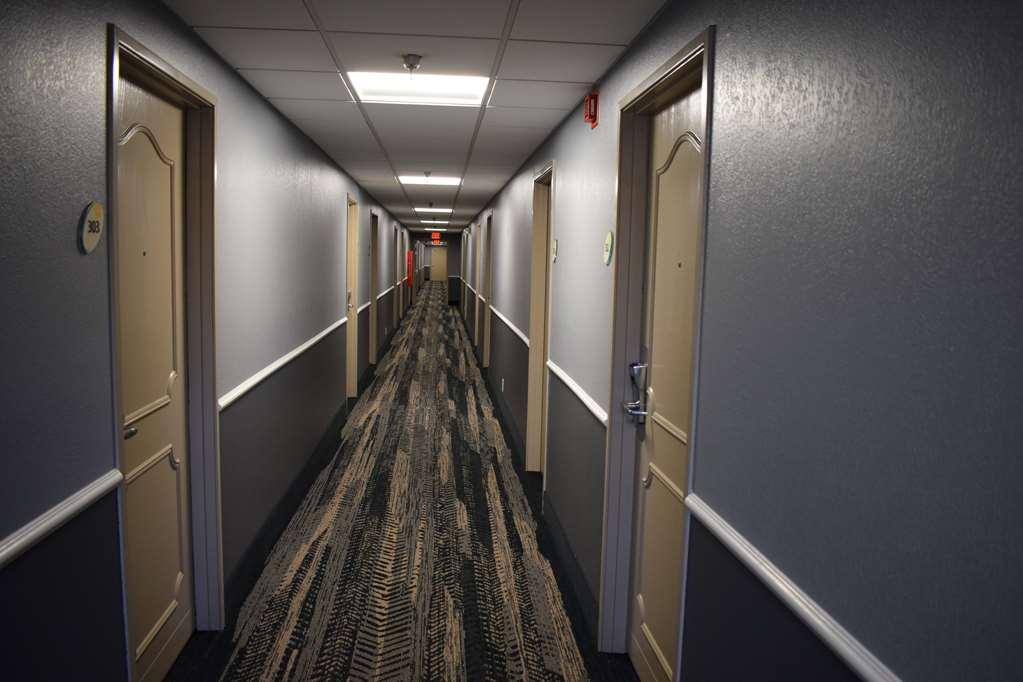 Americinn By Wyndham Glendale Milwaukee Whitefish Bay Phòng bức ảnh