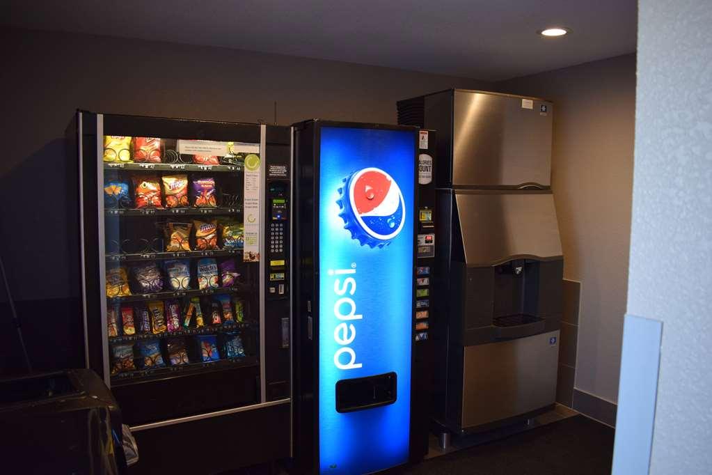 Americinn By Wyndham Glendale Milwaukee Whitefish Bay Phòng bức ảnh
