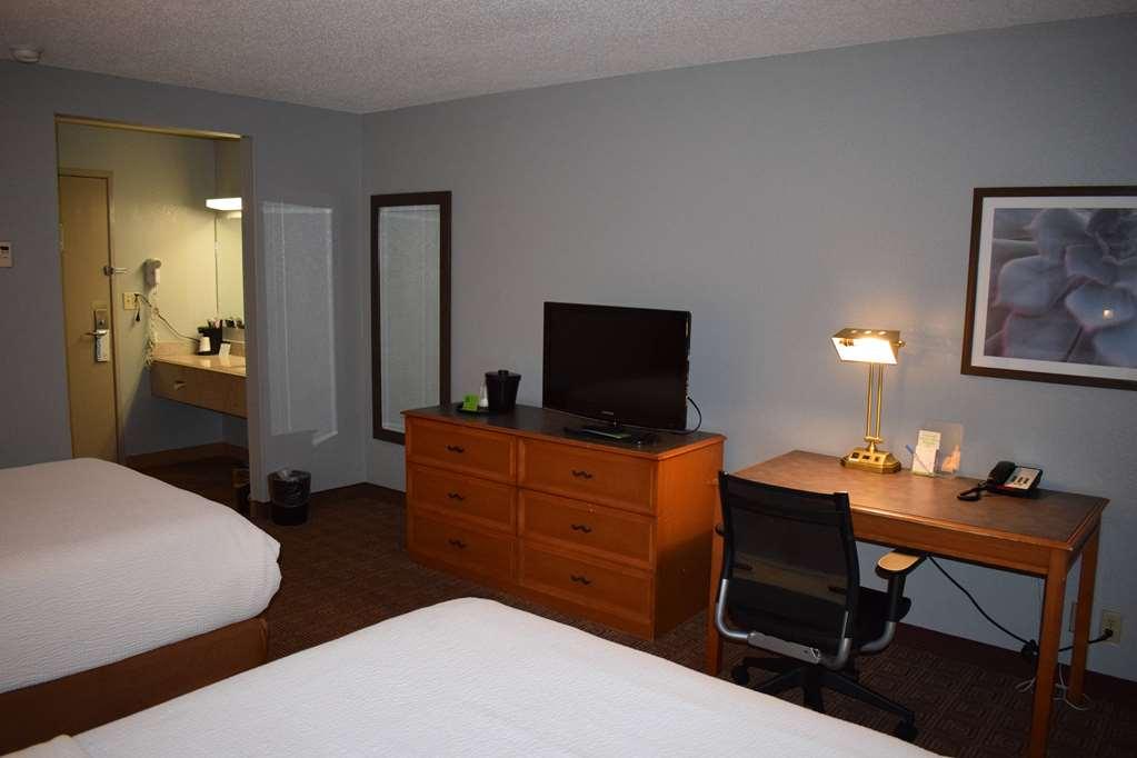 Americinn By Wyndham Glendale Milwaukee Whitefish Bay Tiện nghi bức ảnh