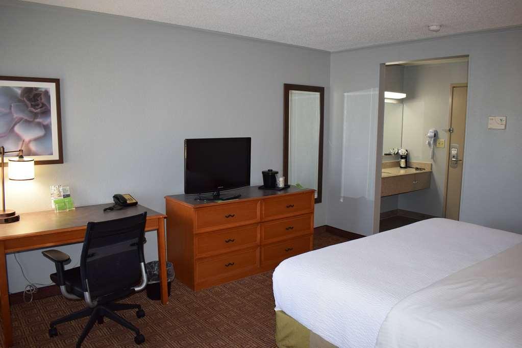 Americinn By Wyndham Glendale Milwaukee Whitefish Bay Tiện nghi bức ảnh