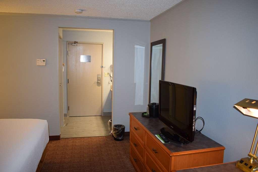 Americinn By Wyndham Glendale Milwaukee Whitefish Bay Tiện nghi bức ảnh