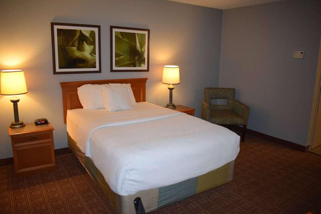 Americinn By Wyndham Glendale Milwaukee Whitefish Bay Tiện nghi bức ảnh