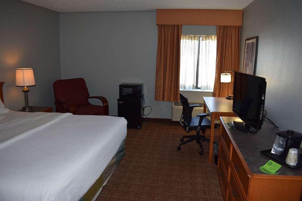 Americinn By Wyndham Glendale Milwaukee Whitefish Bay Tiện nghi bức ảnh