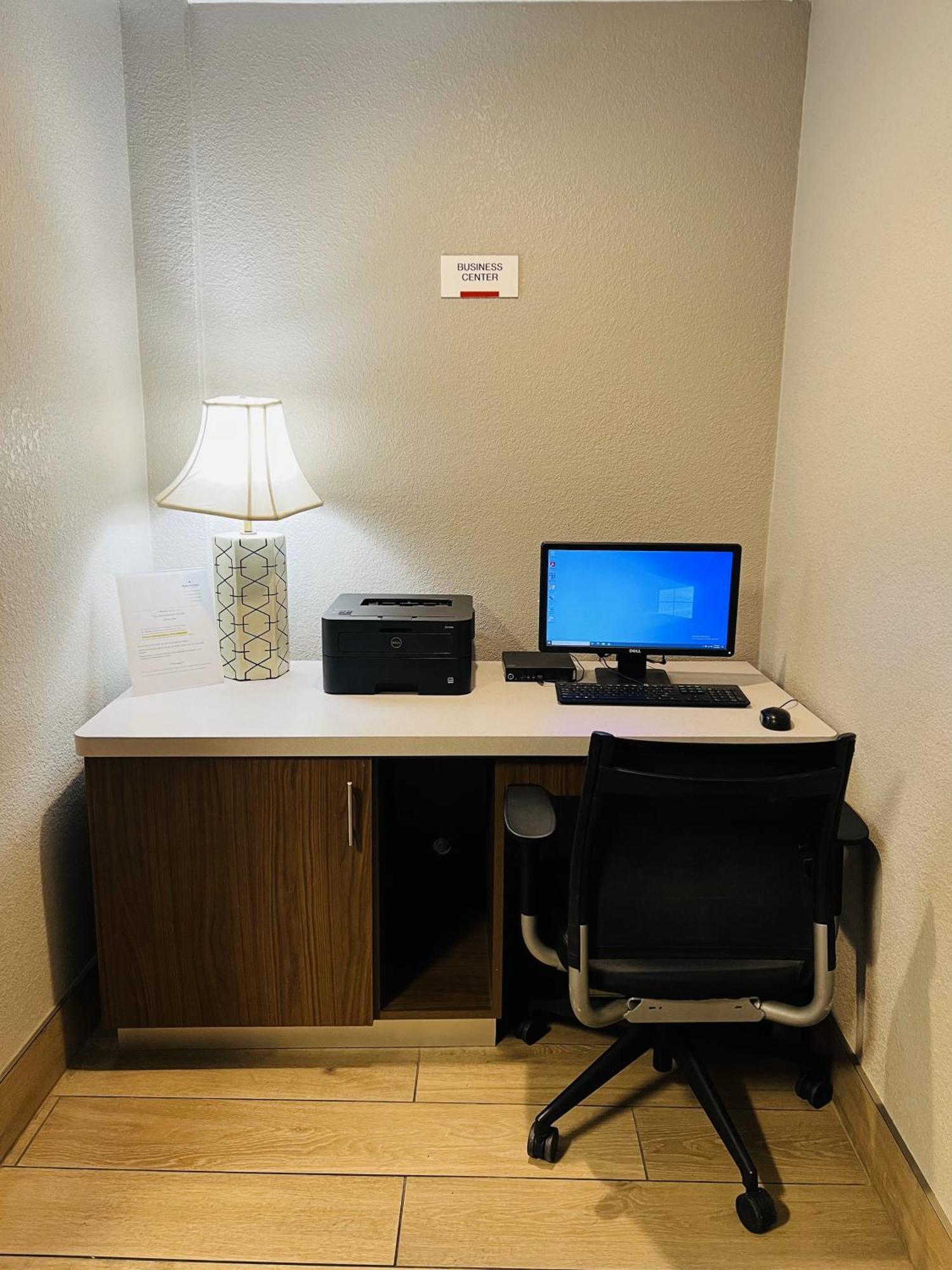 Americinn By Wyndham Glendale Milwaukee Whitefish Bay Ngoại thất bức ảnh