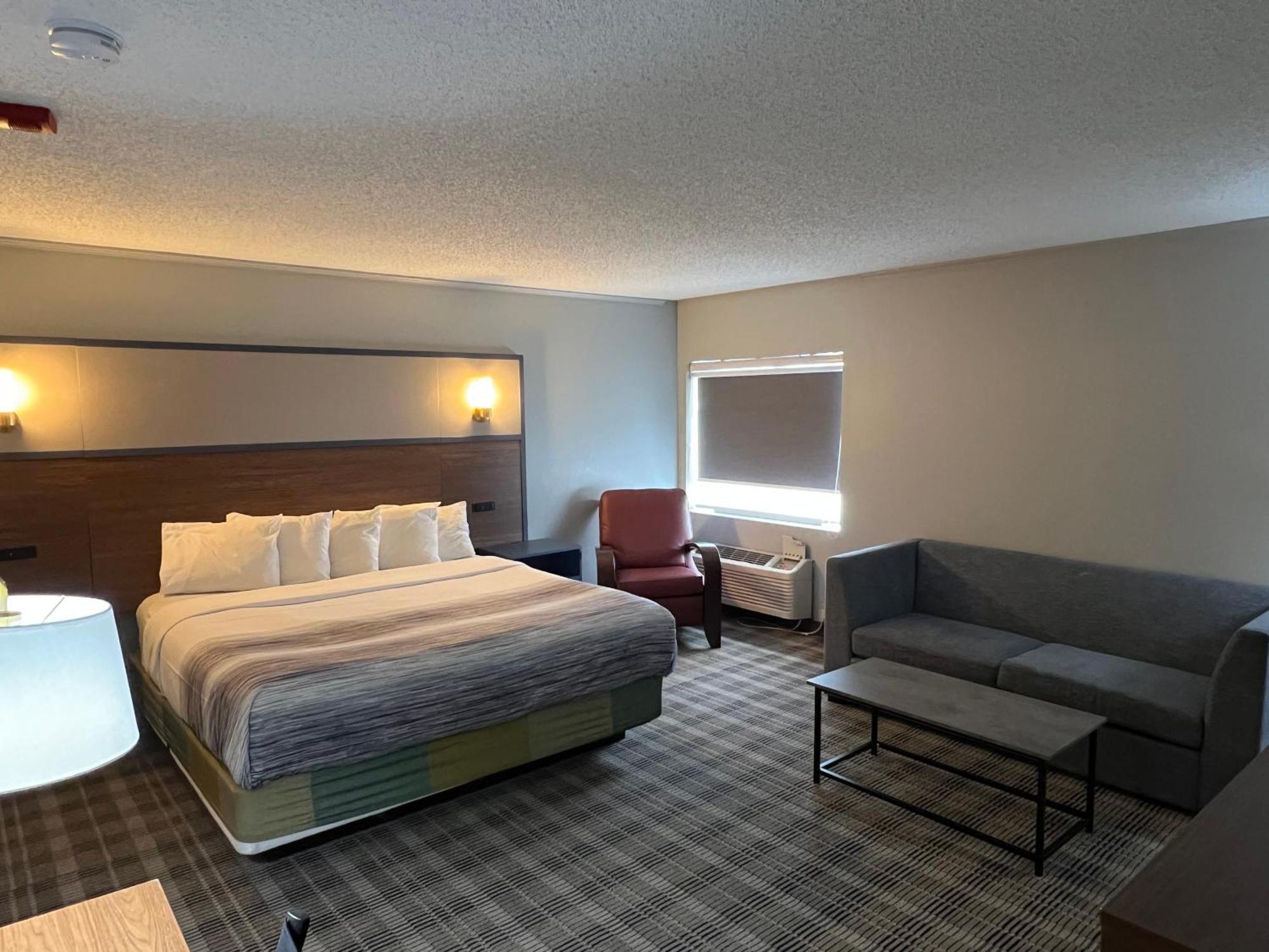 Americinn By Wyndham Glendale Milwaukee Whitefish Bay Ngoại thất bức ảnh