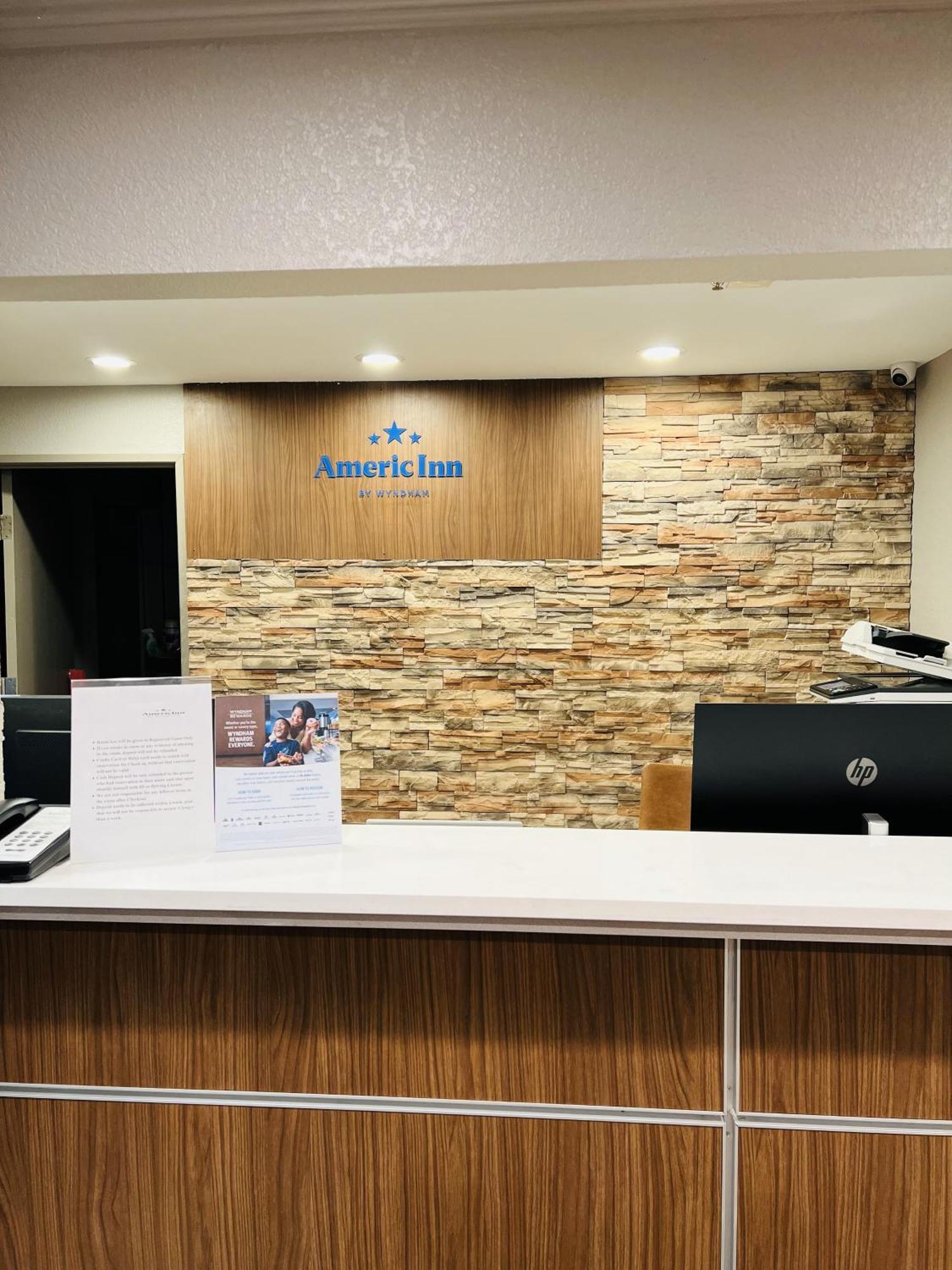 Americinn By Wyndham Glendale Milwaukee Whitefish Bay Ngoại thất bức ảnh