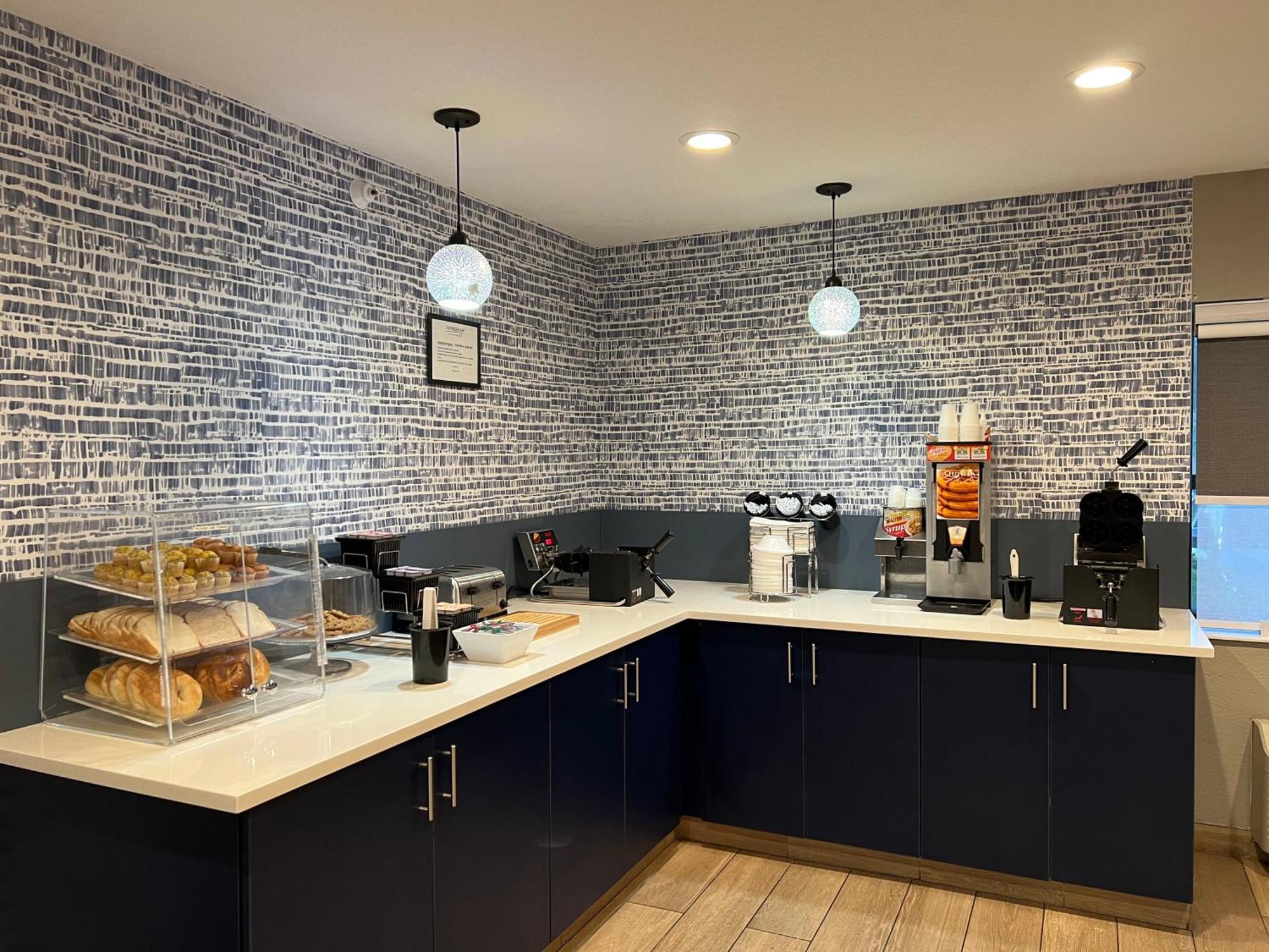 Americinn By Wyndham Glendale Milwaukee Whitefish Bay Ngoại thất bức ảnh
