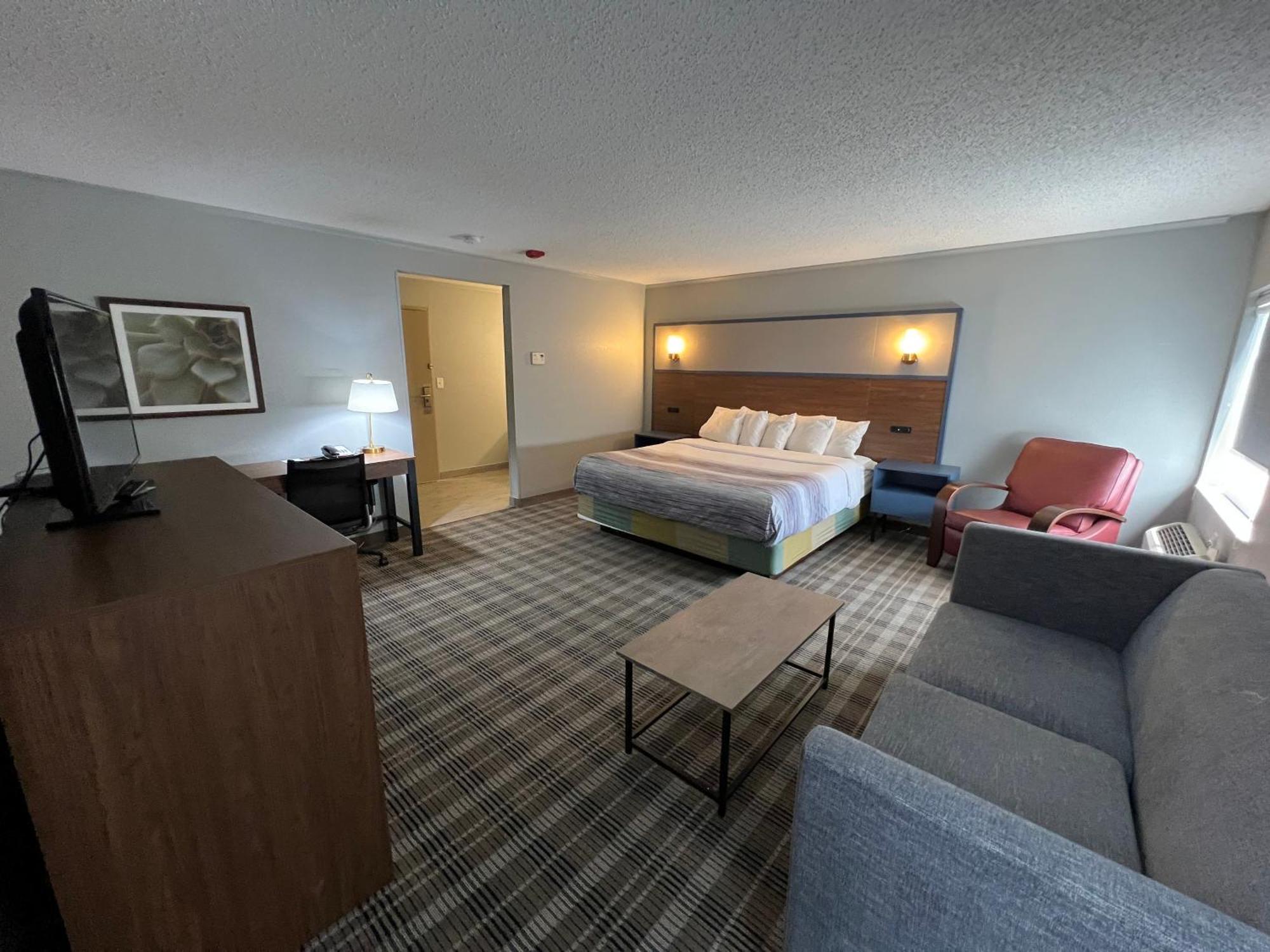 Americinn By Wyndham Glendale Milwaukee Whitefish Bay Ngoại thất bức ảnh