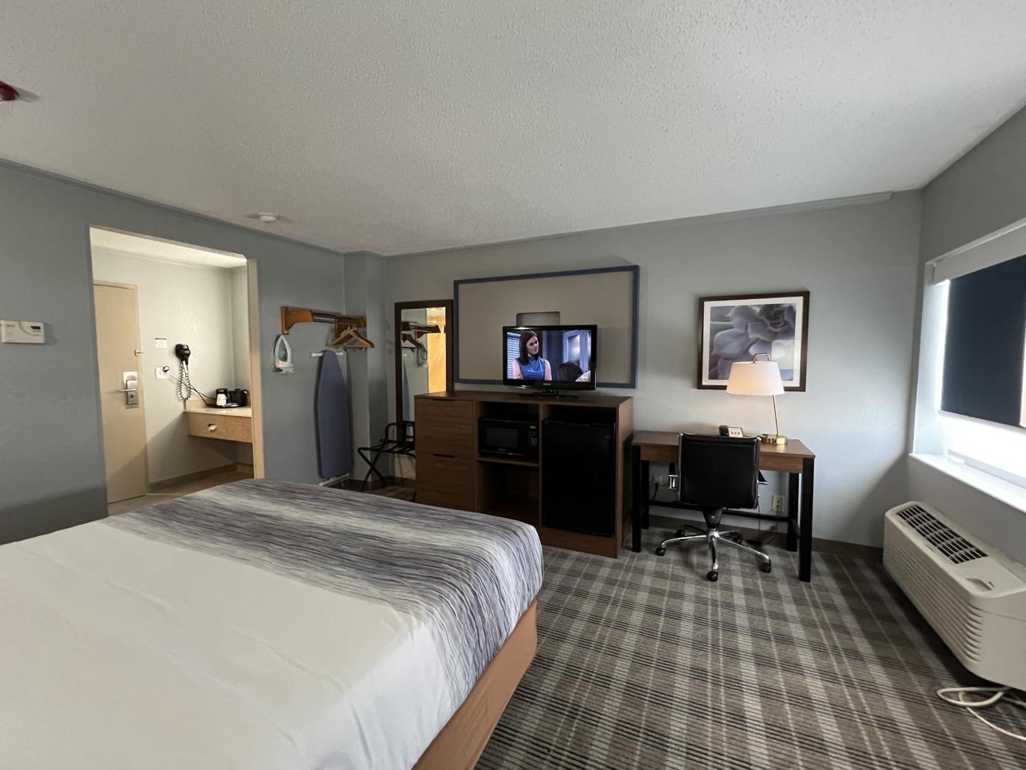 Americinn By Wyndham Glendale Milwaukee Whitefish Bay Ngoại thất bức ảnh