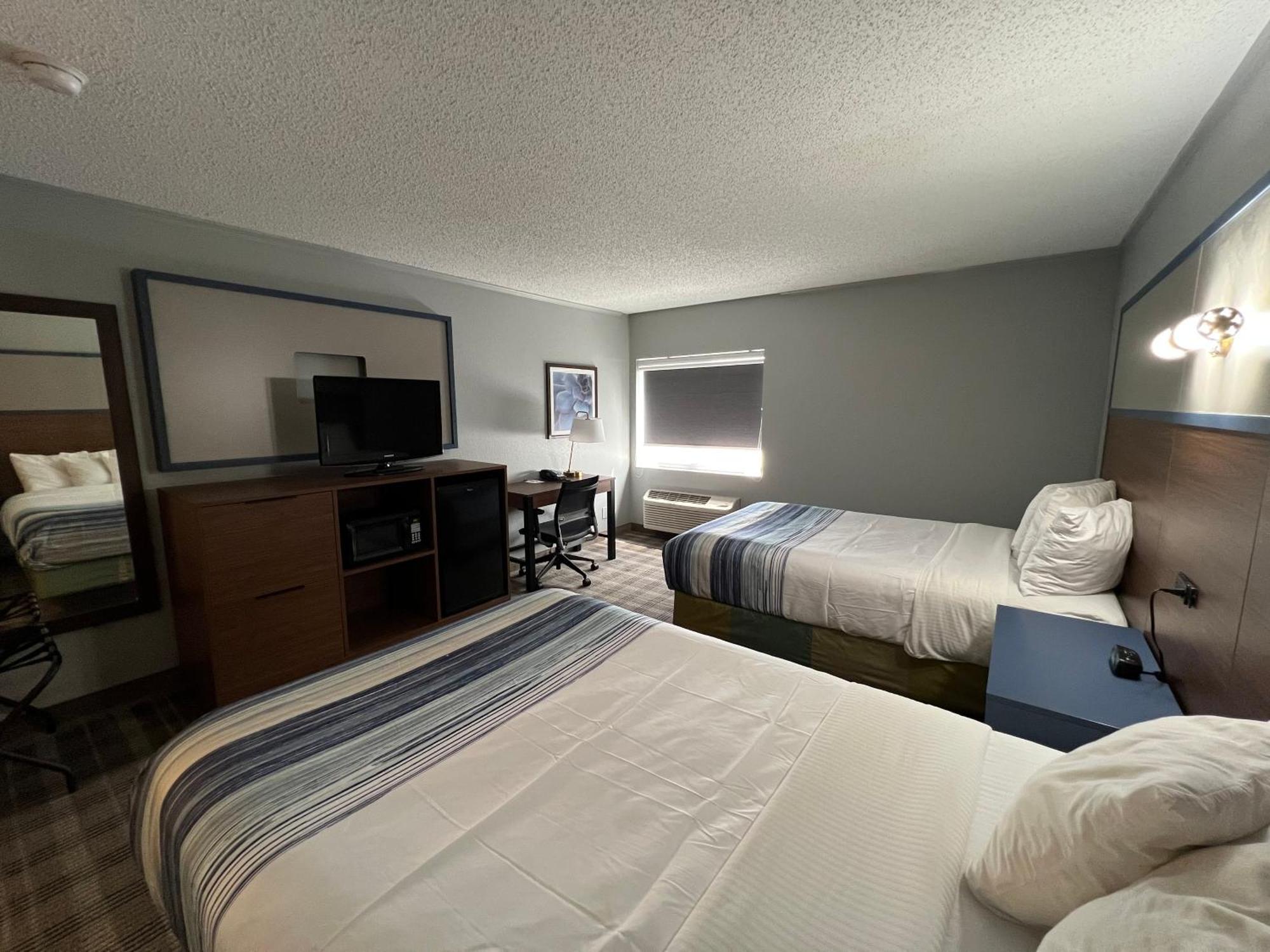 Americinn By Wyndham Glendale Milwaukee Whitefish Bay Ngoại thất bức ảnh