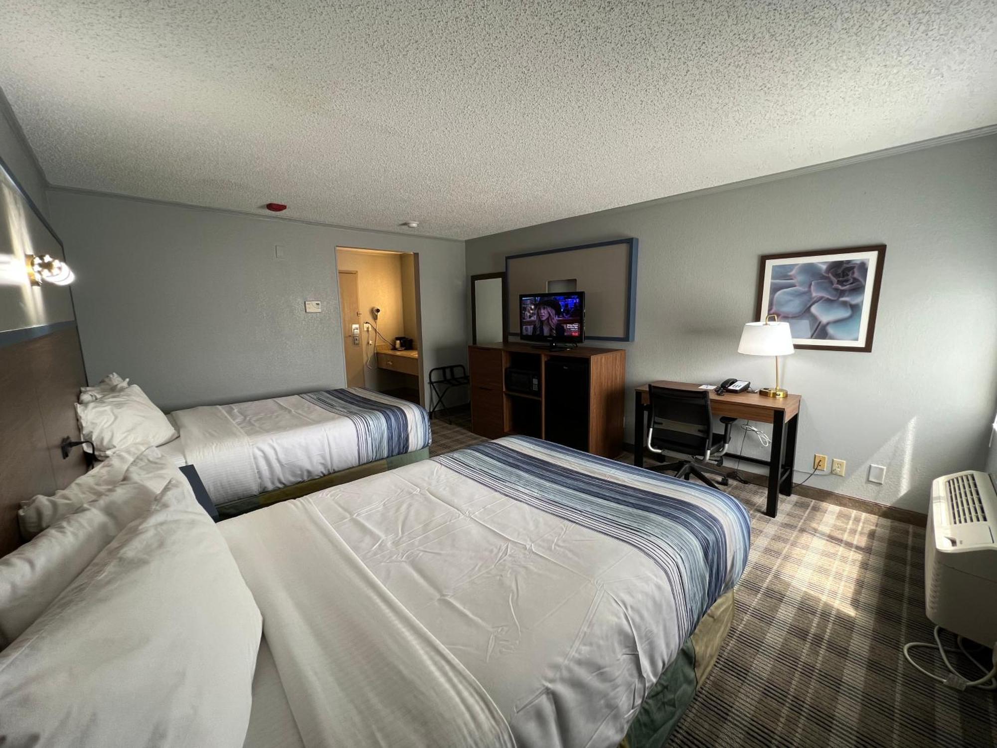 Americinn By Wyndham Glendale Milwaukee Whitefish Bay Ngoại thất bức ảnh
