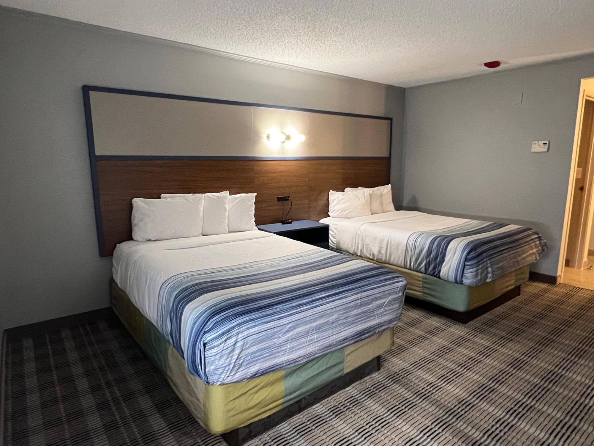 Americinn By Wyndham Glendale Milwaukee Whitefish Bay Ngoại thất bức ảnh