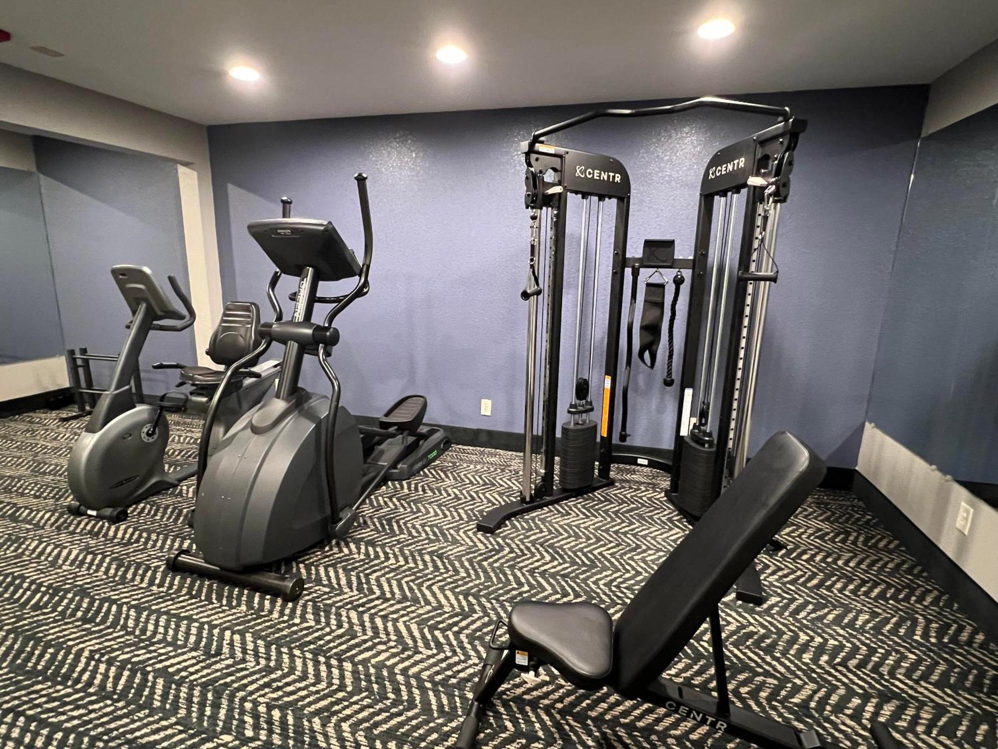 Americinn By Wyndham Glendale Milwaukee Whitefish Bay Ngoại thất bức ảnh