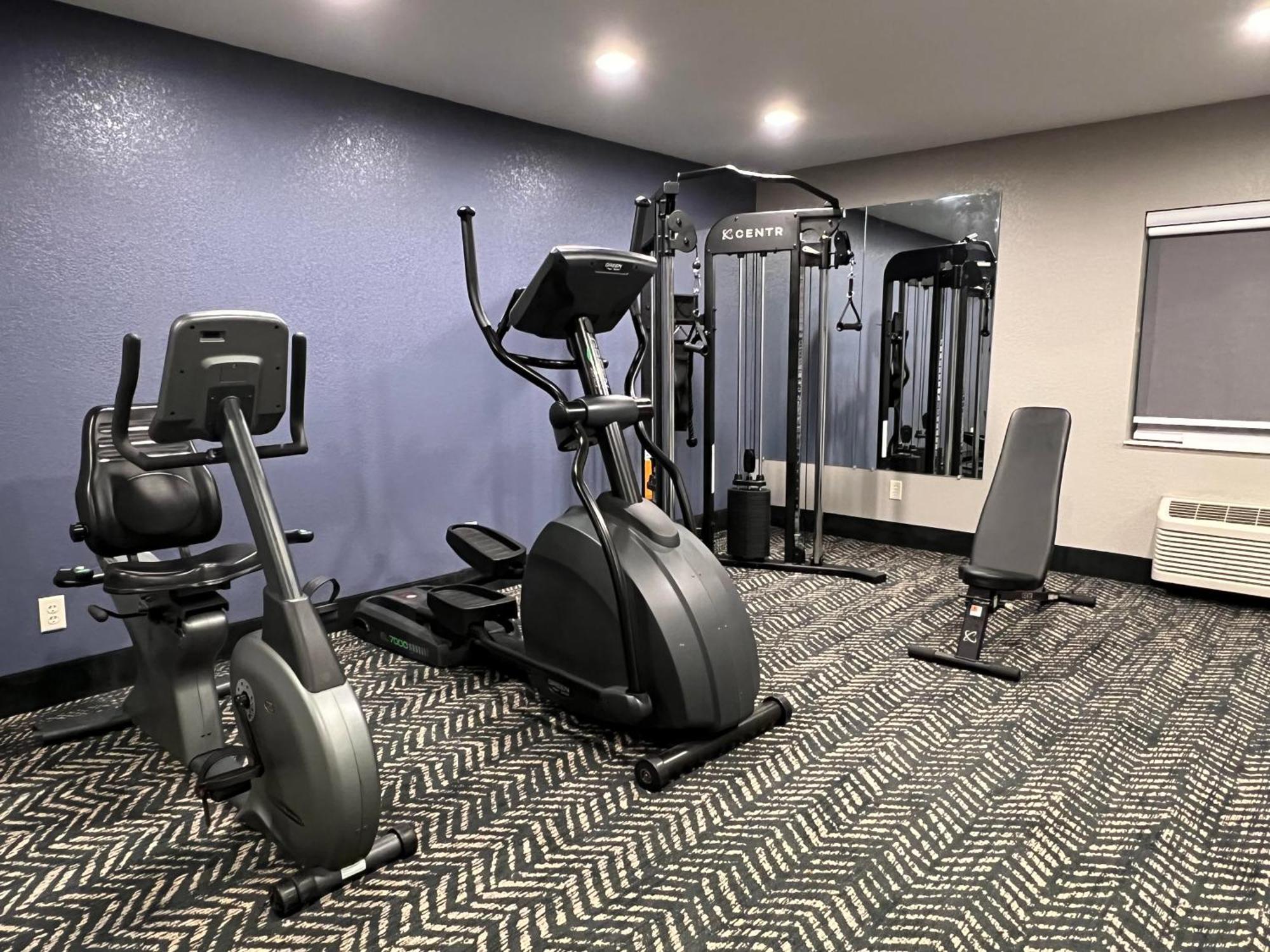 Americinn By Wyndham Glendale Milwaukee Whitefish Bay Ngoại thất bức ảnh