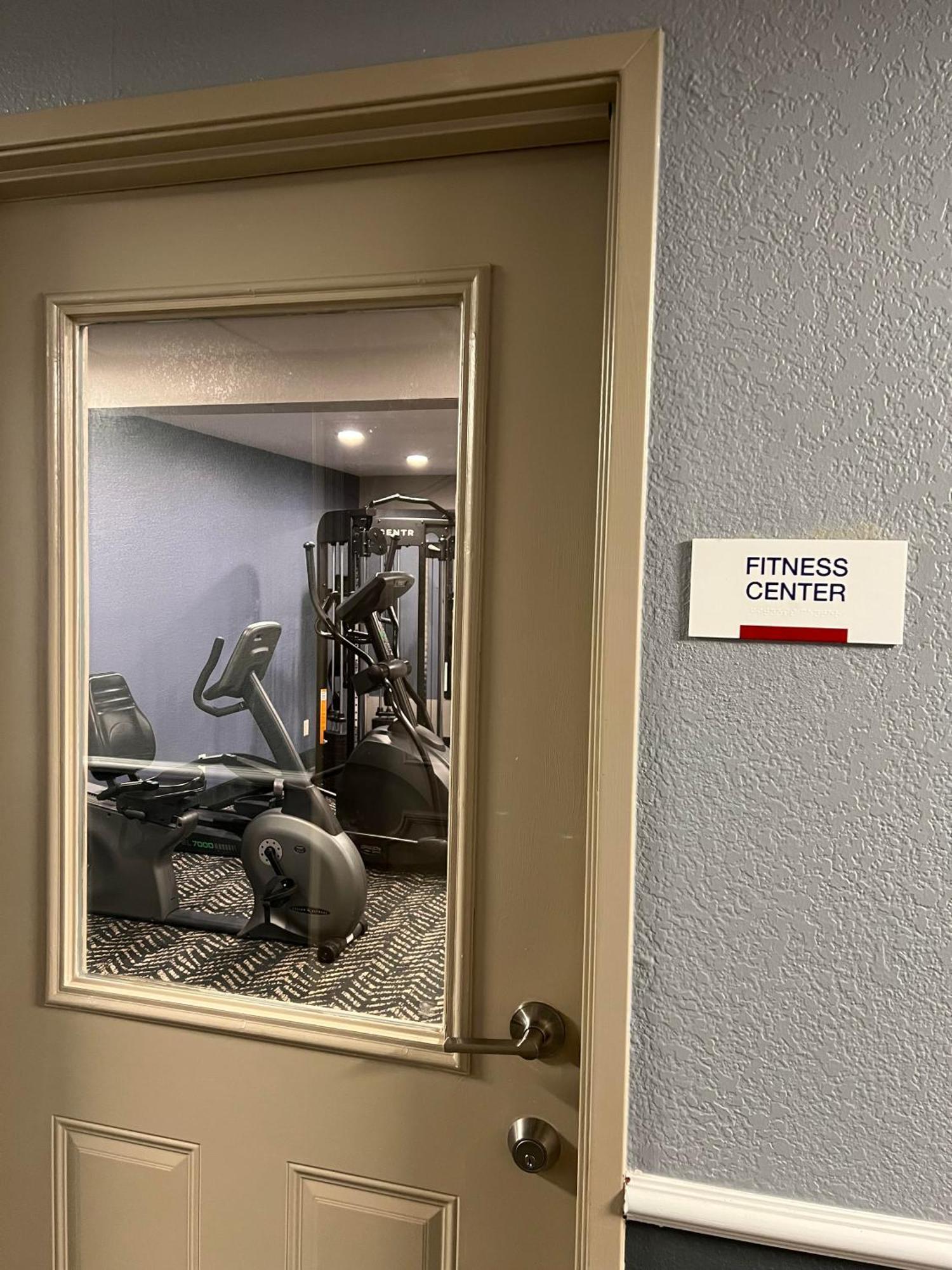 Americinn By Wyndham Glendale Milwaukee Whitefish Bay Ngoại thất bức ảnh