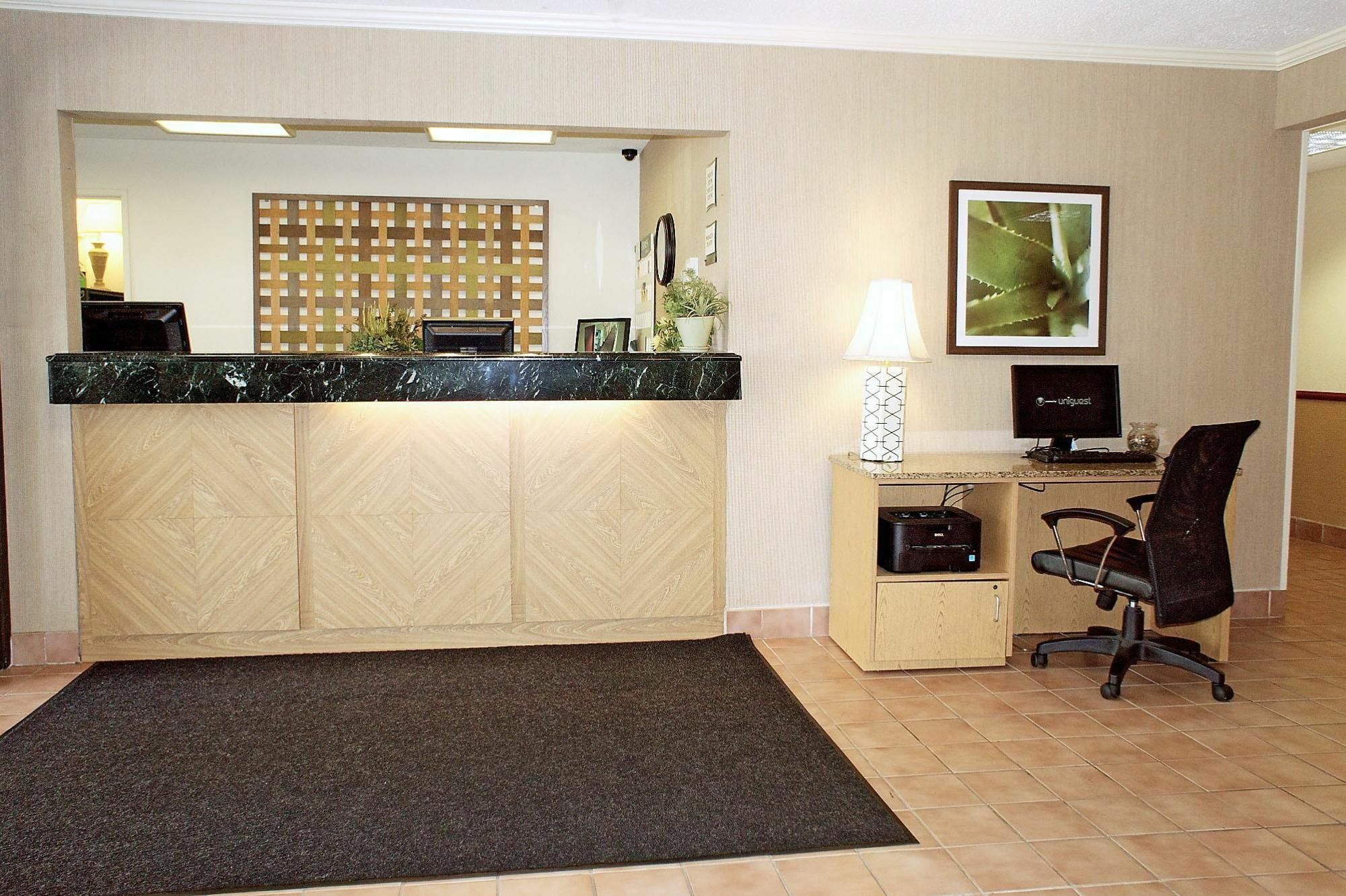 Americinn By Wyndham Glendale Milwaukee Whitefish Bay Ngoại thất bức ảnh